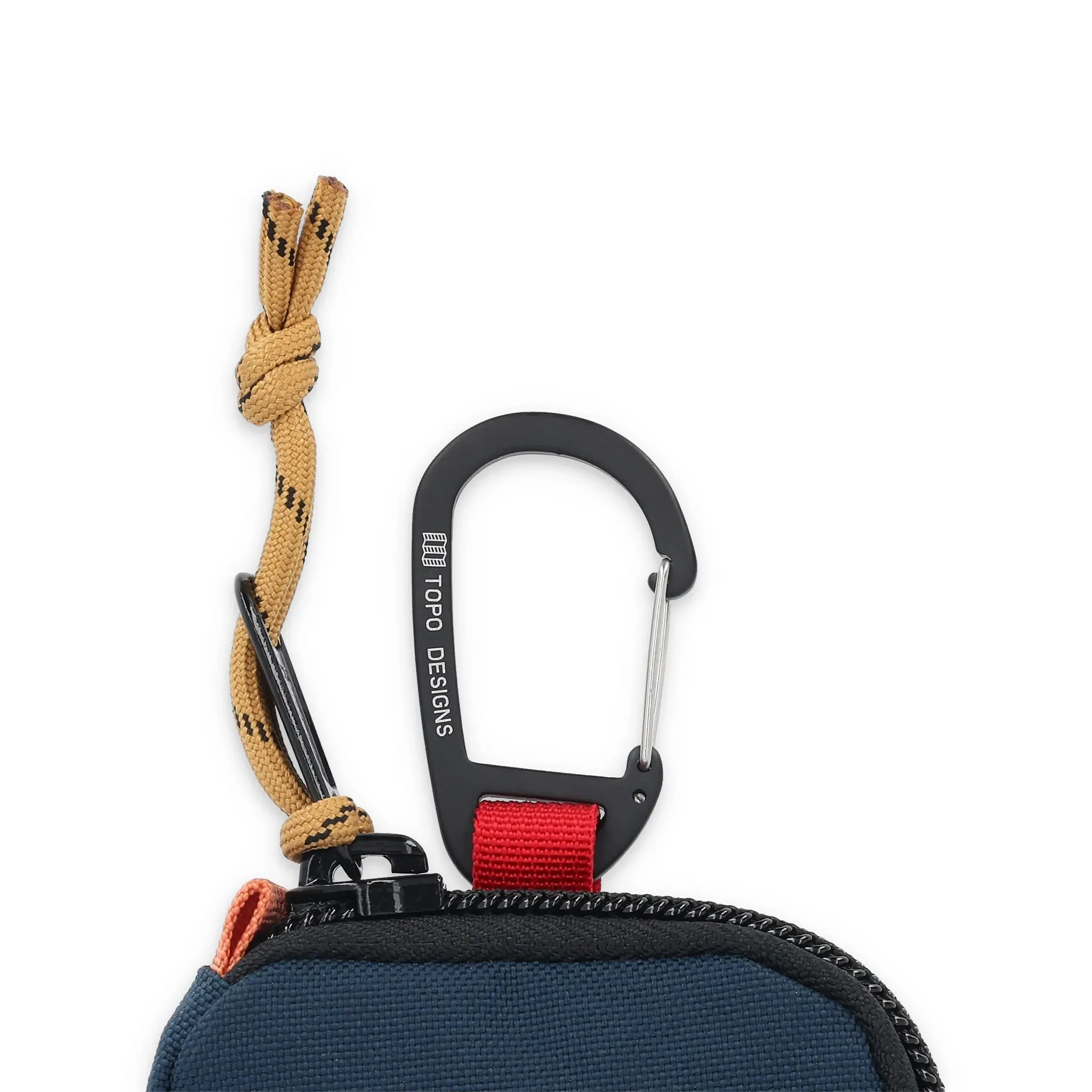 Topo Designs Square Bag Keyring Bag