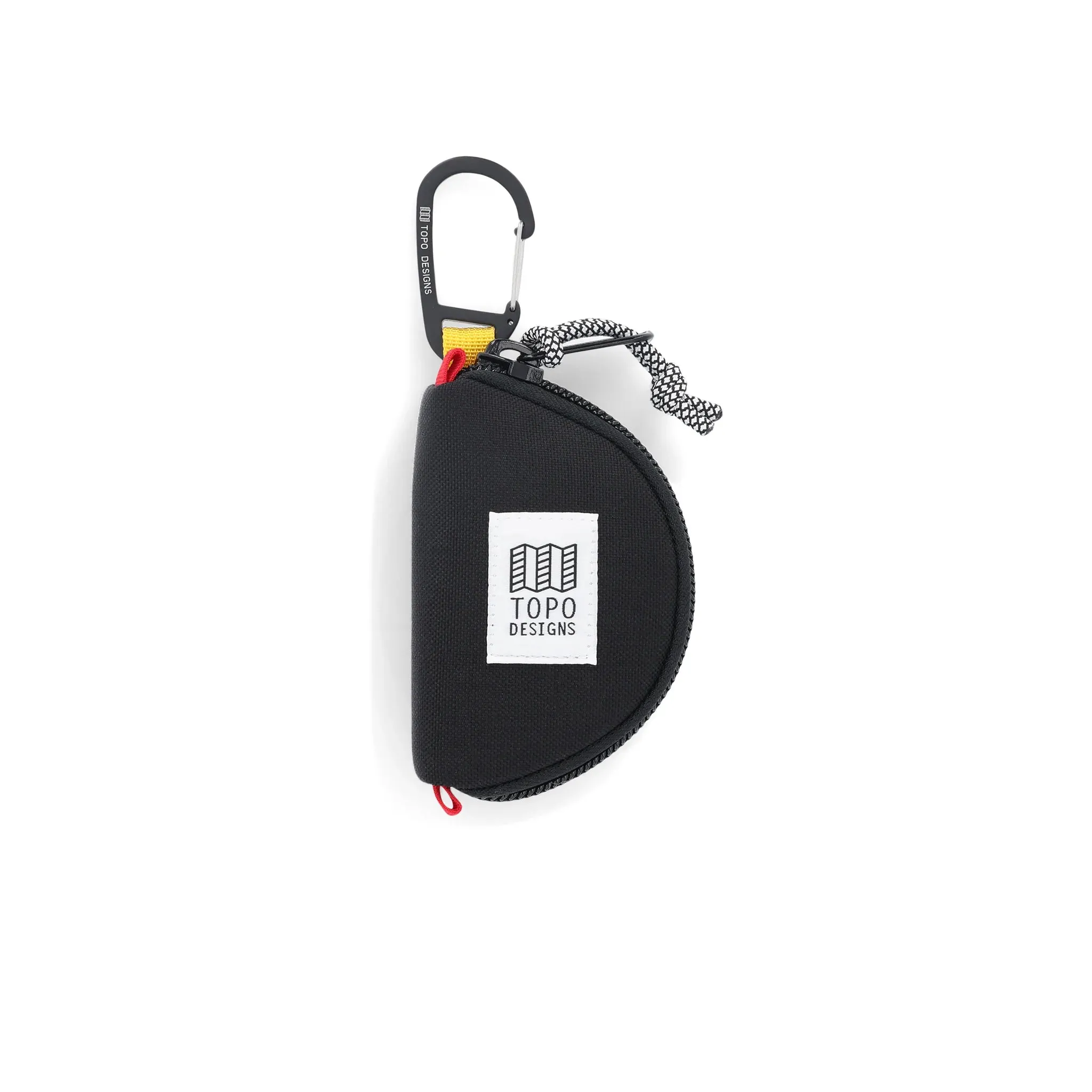 Topo Designs Taco Bag Keychain Bag