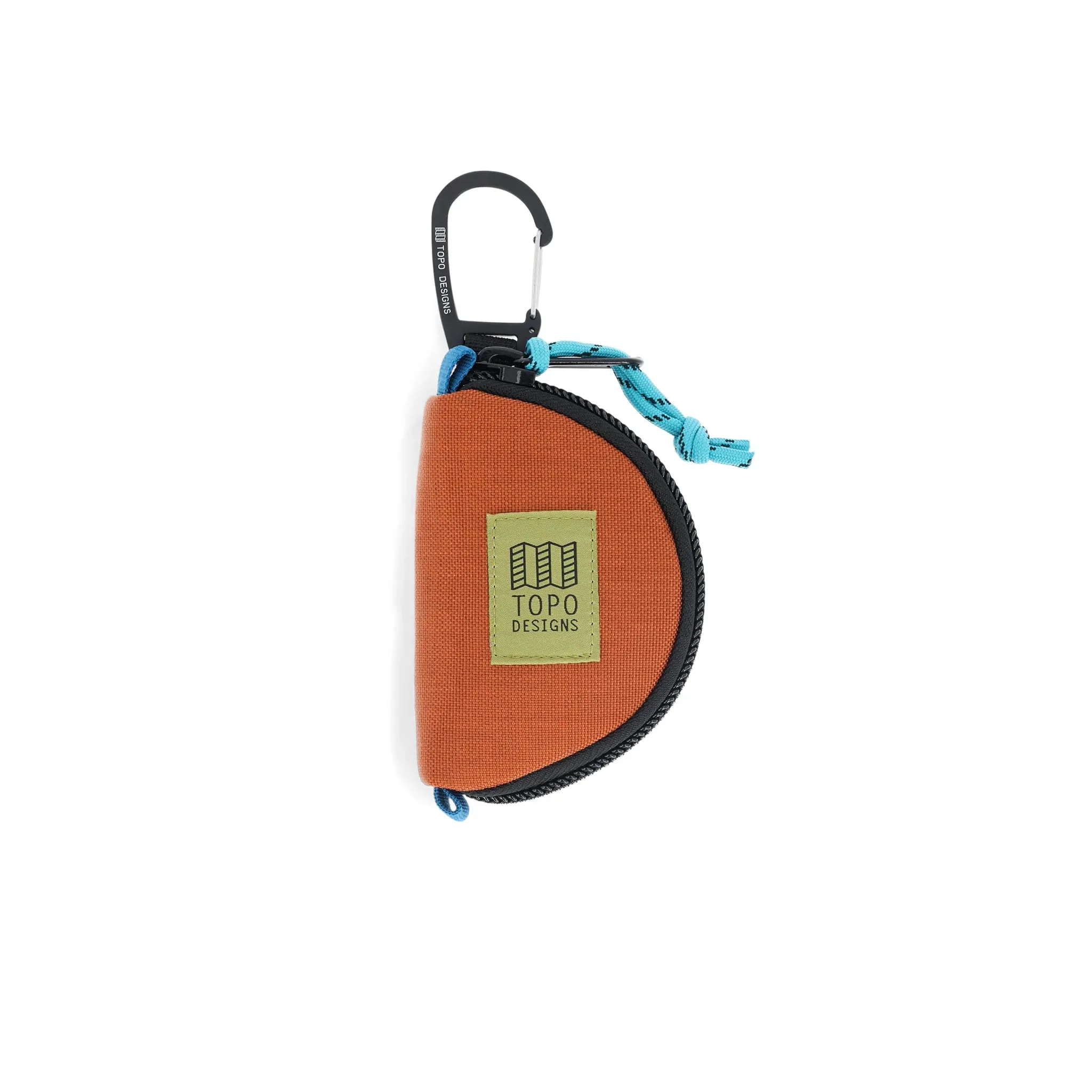 Topo Designs Taco Bag Keychain Bag