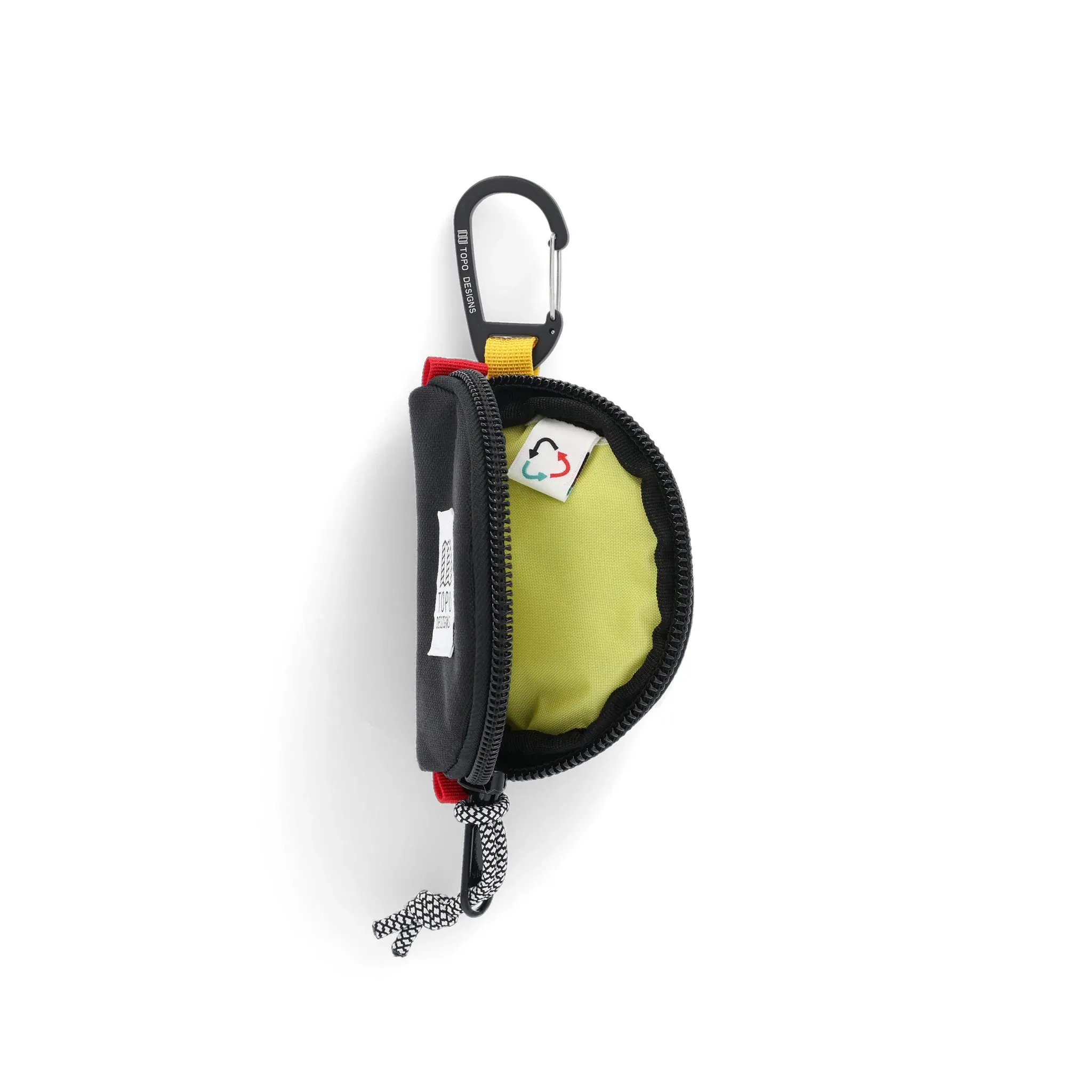 Topo Designs Taco Bag Keychain Bag