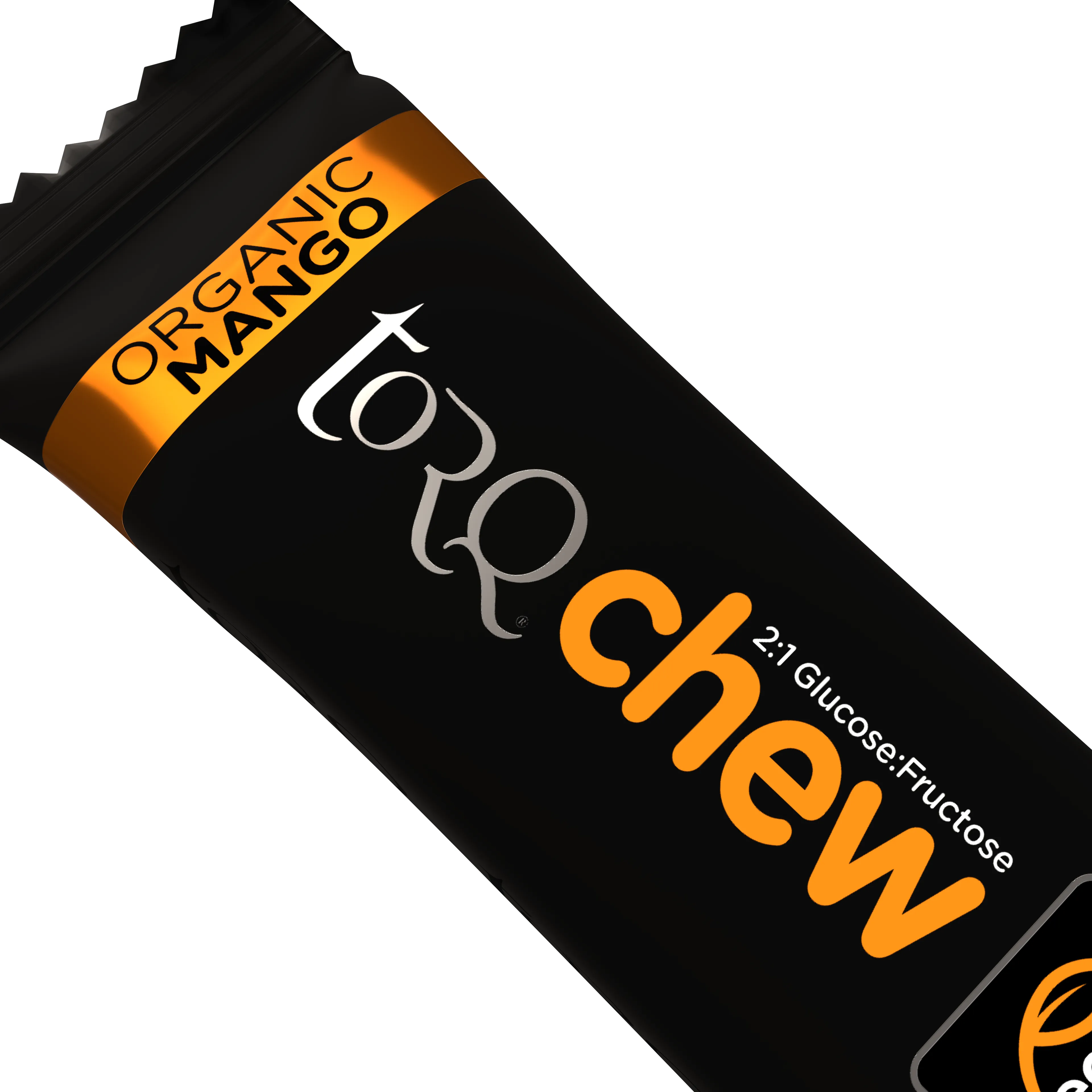 TORQ Energy Chew