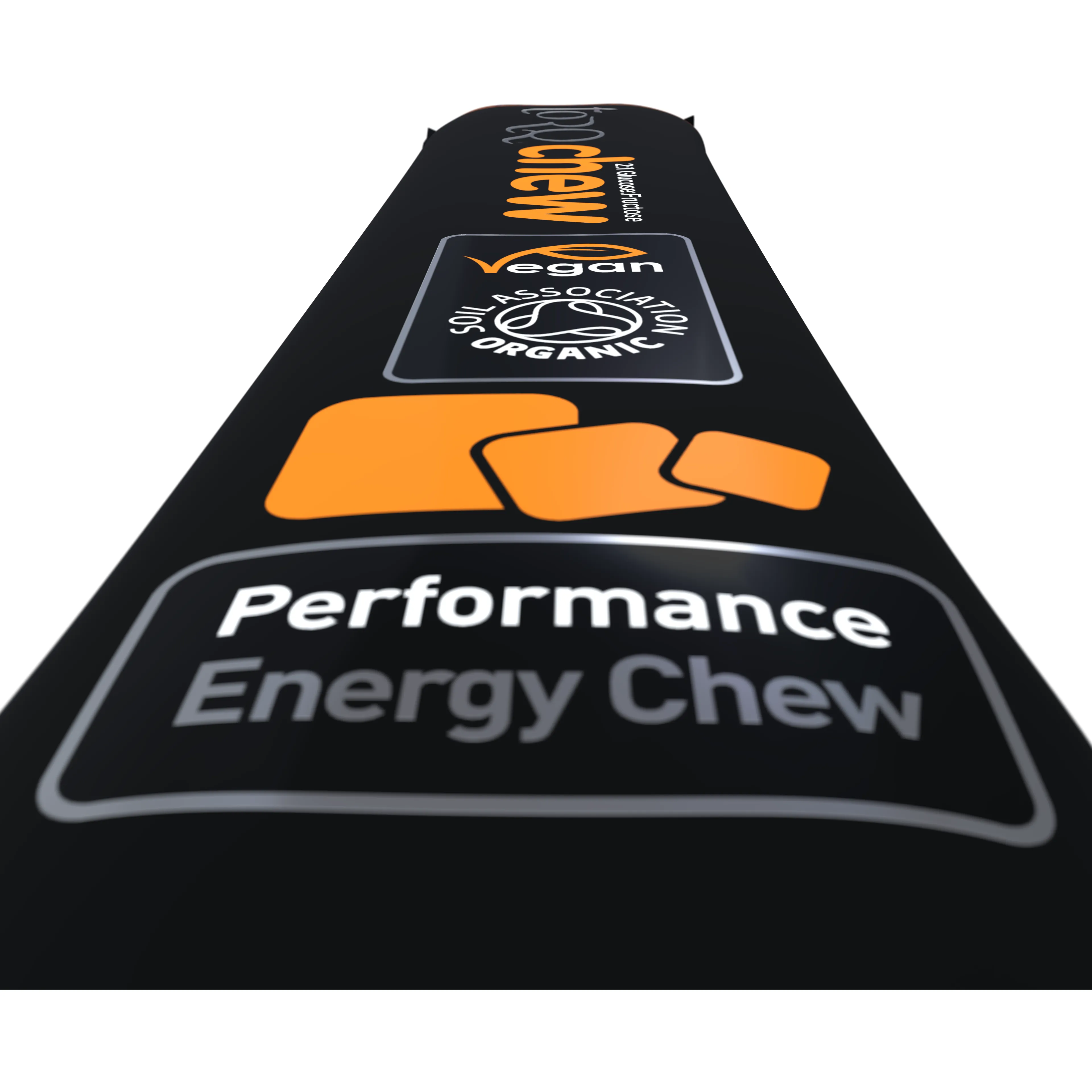 TORQ Energy Chew