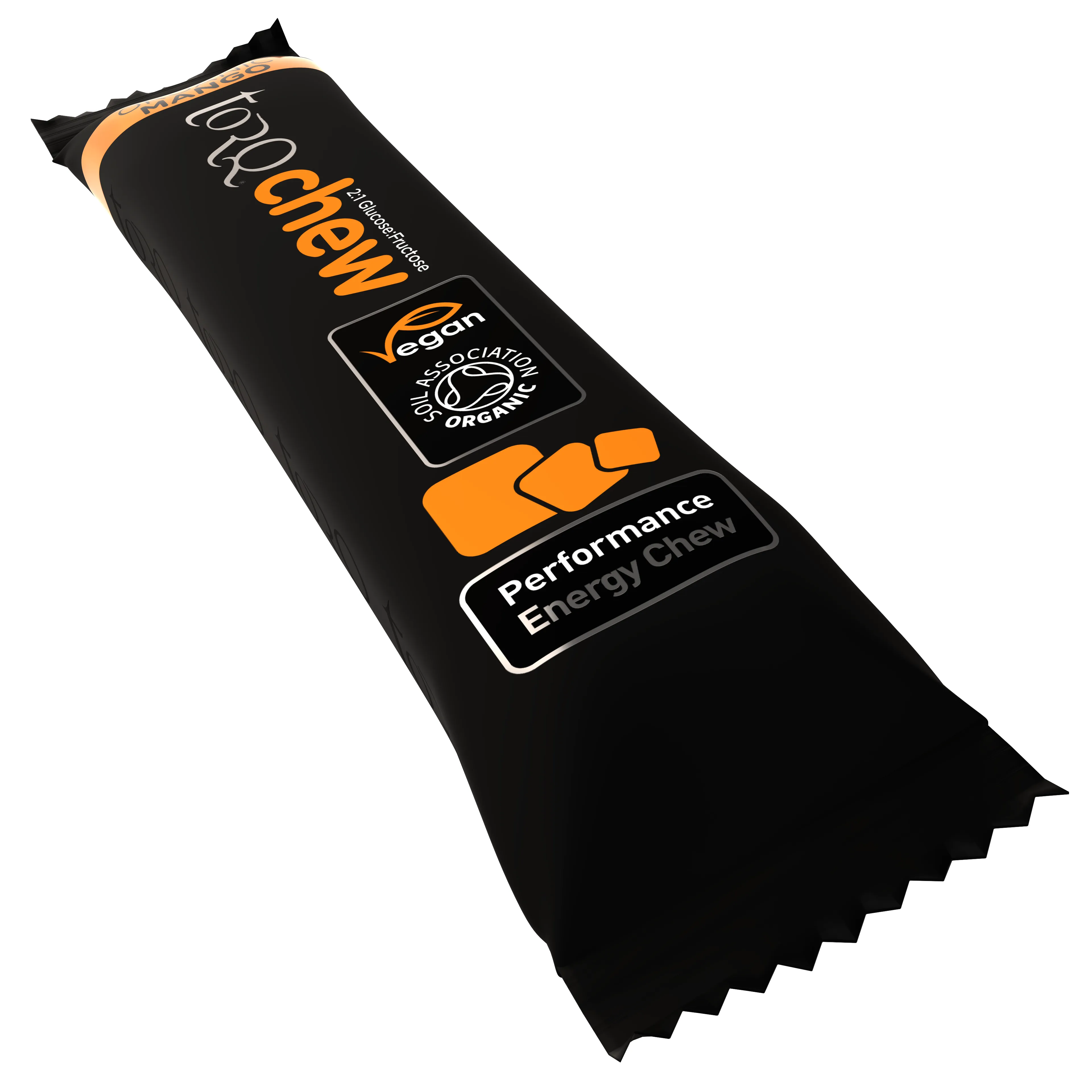 TORQ Energy Chew