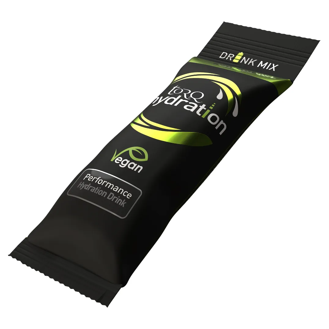 TORQ Hydration 18g Sachet