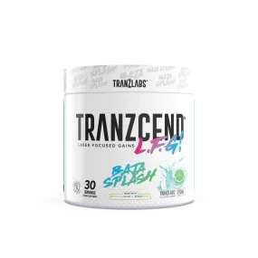 Tranzcend