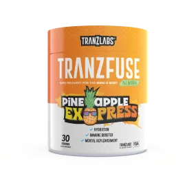 Tranzfuse Tub - 30 Servings