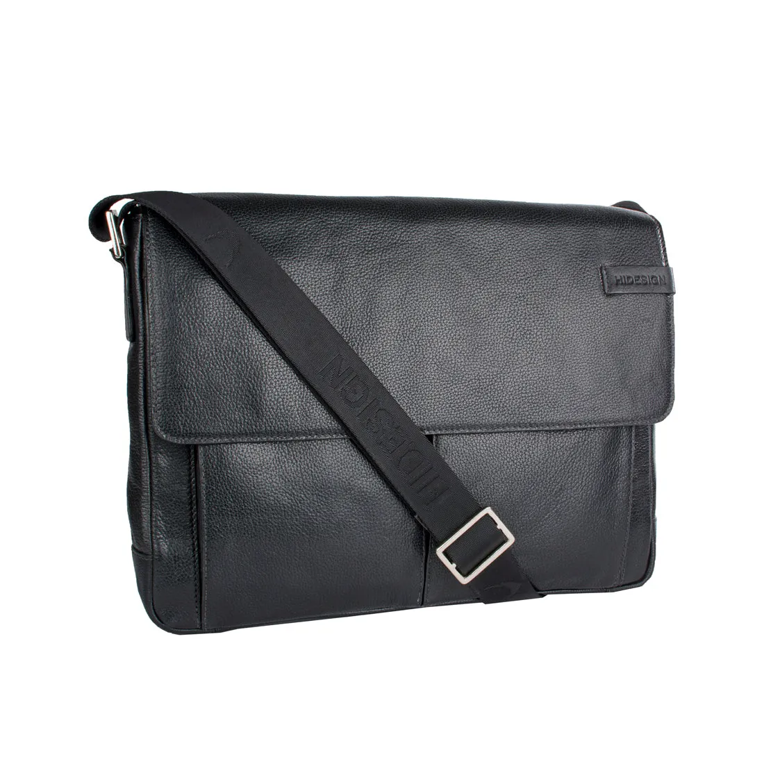 TRAVOLTA 01 MESSENGER BAG