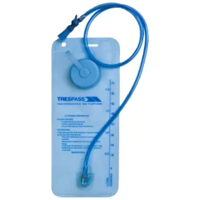 Trespass Hydration Bladder 2 Litre