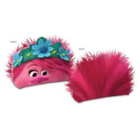 Trolls: World Tour - Poppy Head Pencil Case