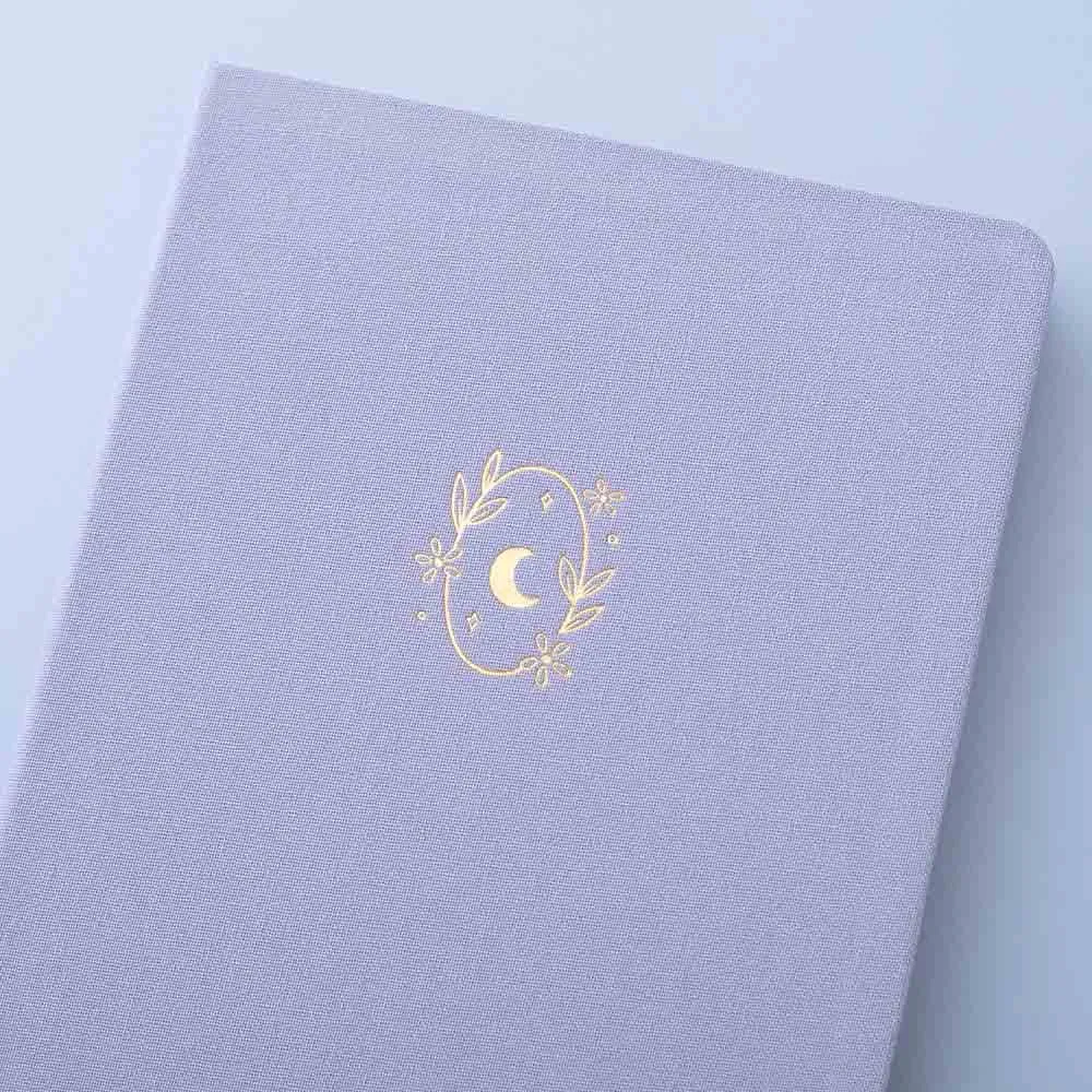 Tsuki ‘Full Bloom’ Limited Edition Bullet Journal ☾