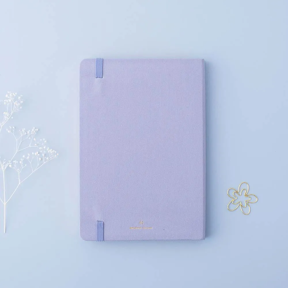 Tsuki ‘Full Bloom’ Limited Edition Bullet Journal ☾