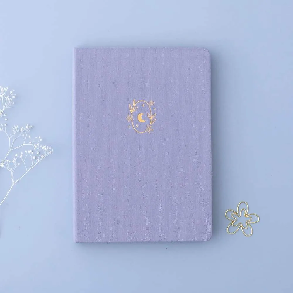 Tsuki ‘Full Bloom’ Limited Edition Bullet Journal ☾