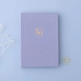 Tsuki ‘Full Bloom’ Limited Edition Bullet Journal ☾