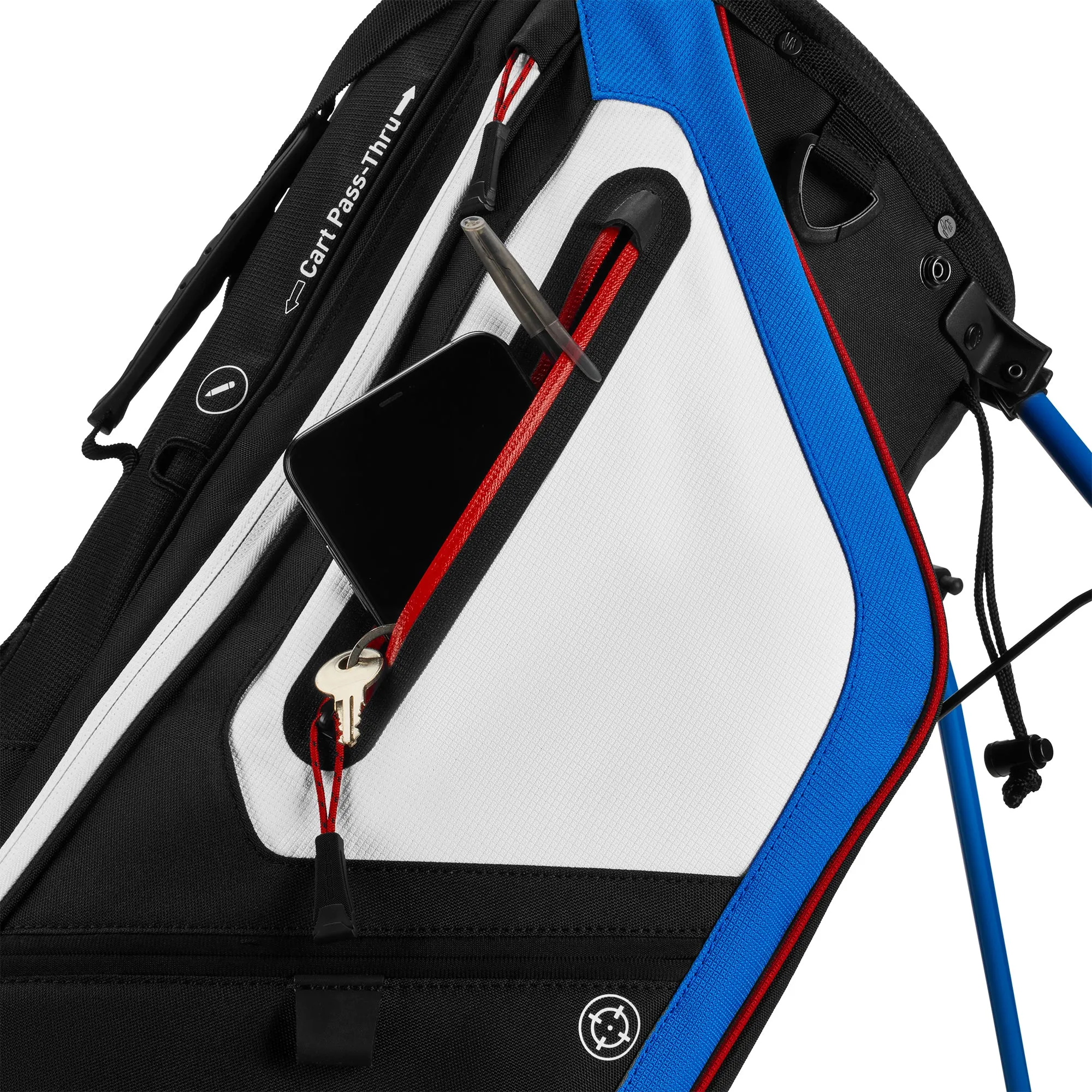 Ultralight Pro  Stand Golf Bag