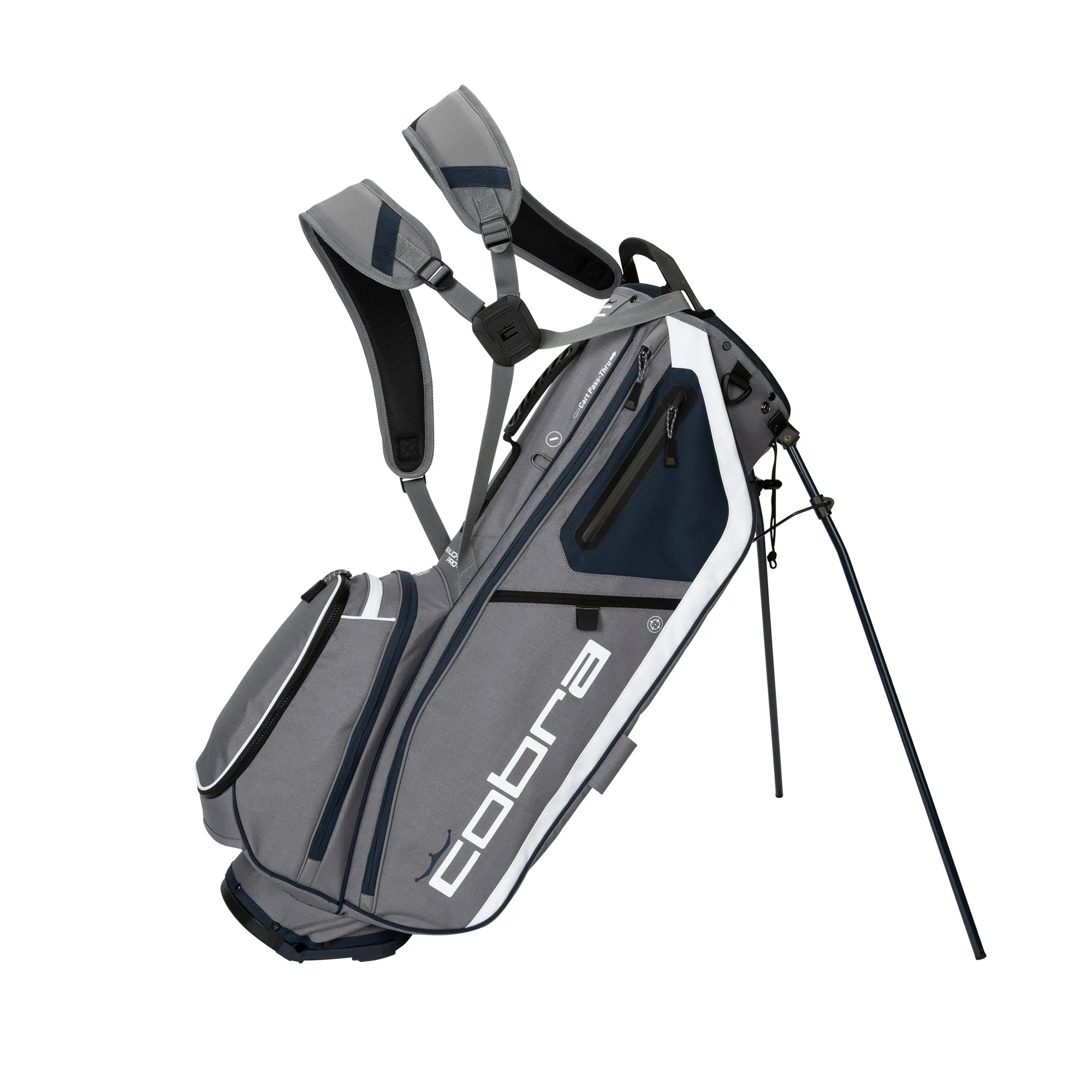 Ultralight Pro  Stand Golf Bag