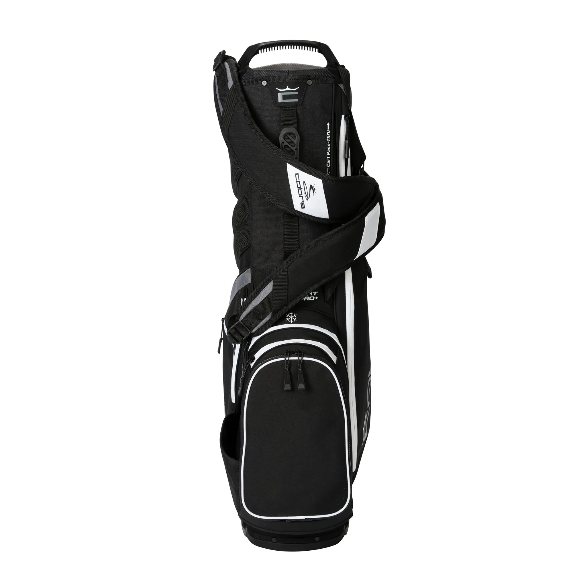 Ultralight Pro  Stand Golf Bag