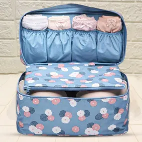 Undergarments Storage Traveling Bag Organizer