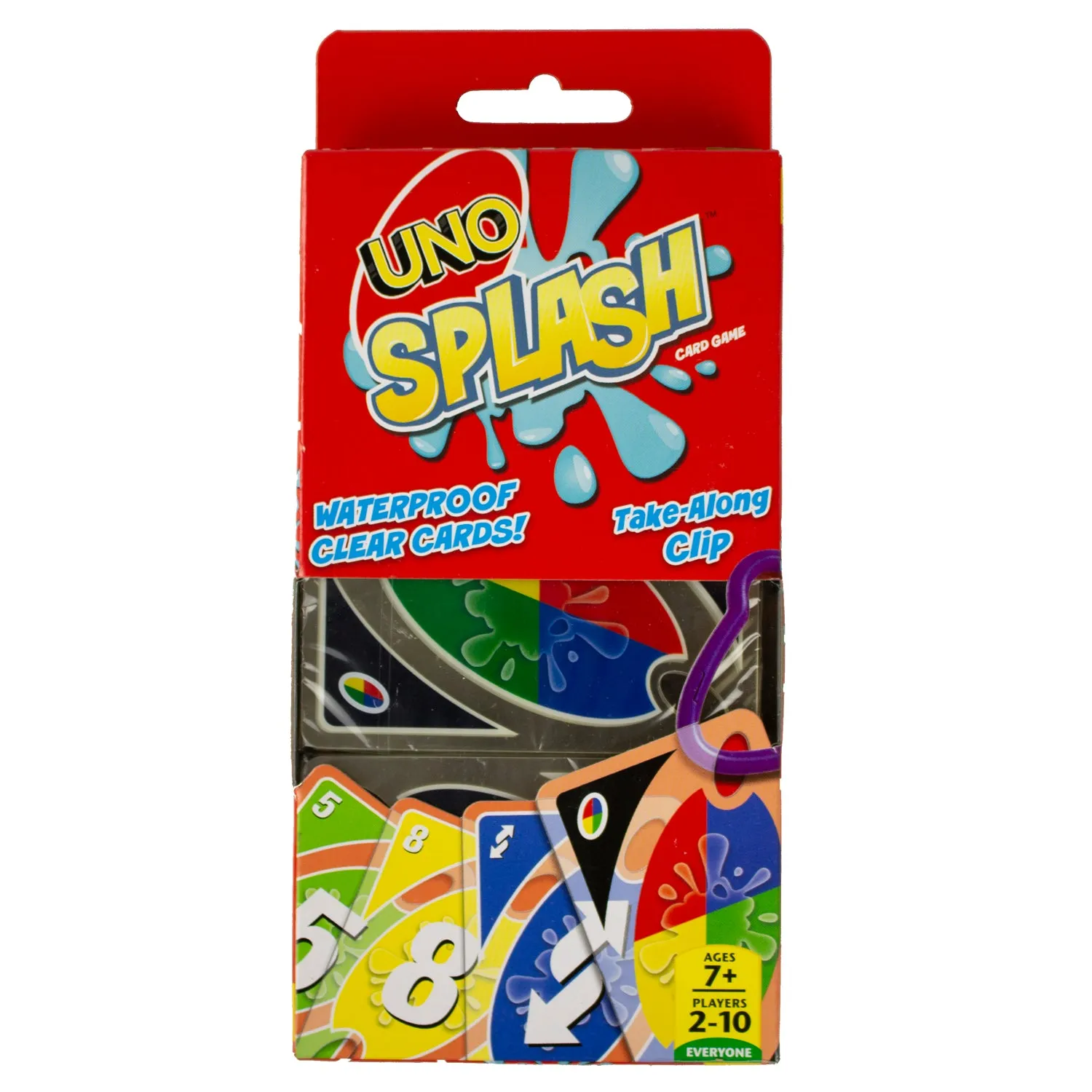 Uno Splash DHW42