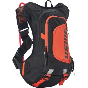 USWE Moto Hydration Pack - 8L - Factory Orange