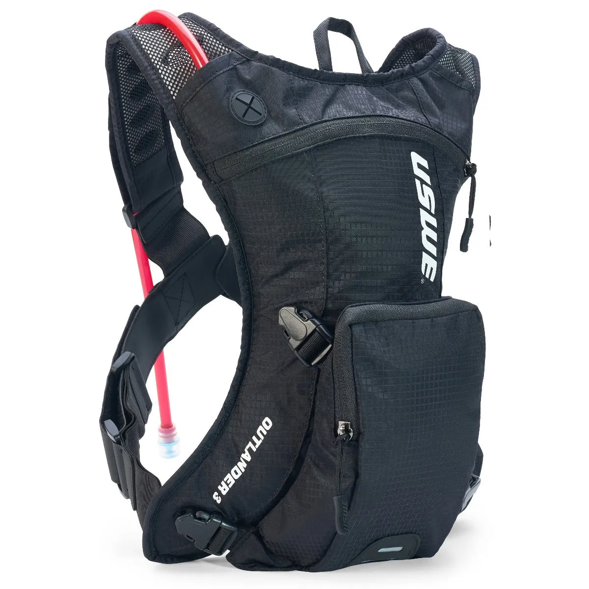 USWE Outlander 3 Junior Hydration Pack