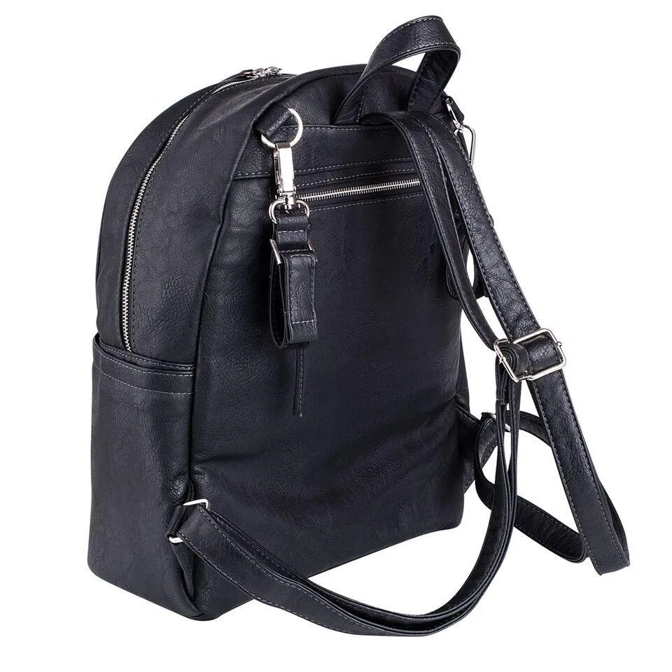 Vanchi Manhattan Backpack