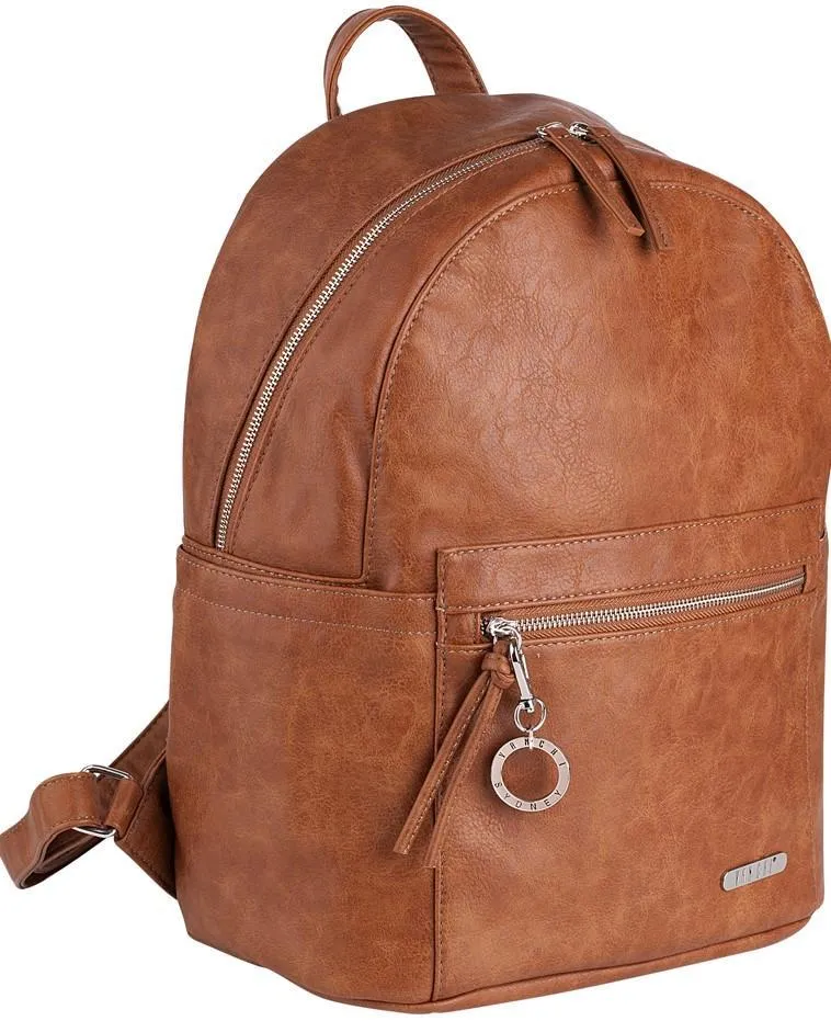 Vanchi Manhattan Backpack