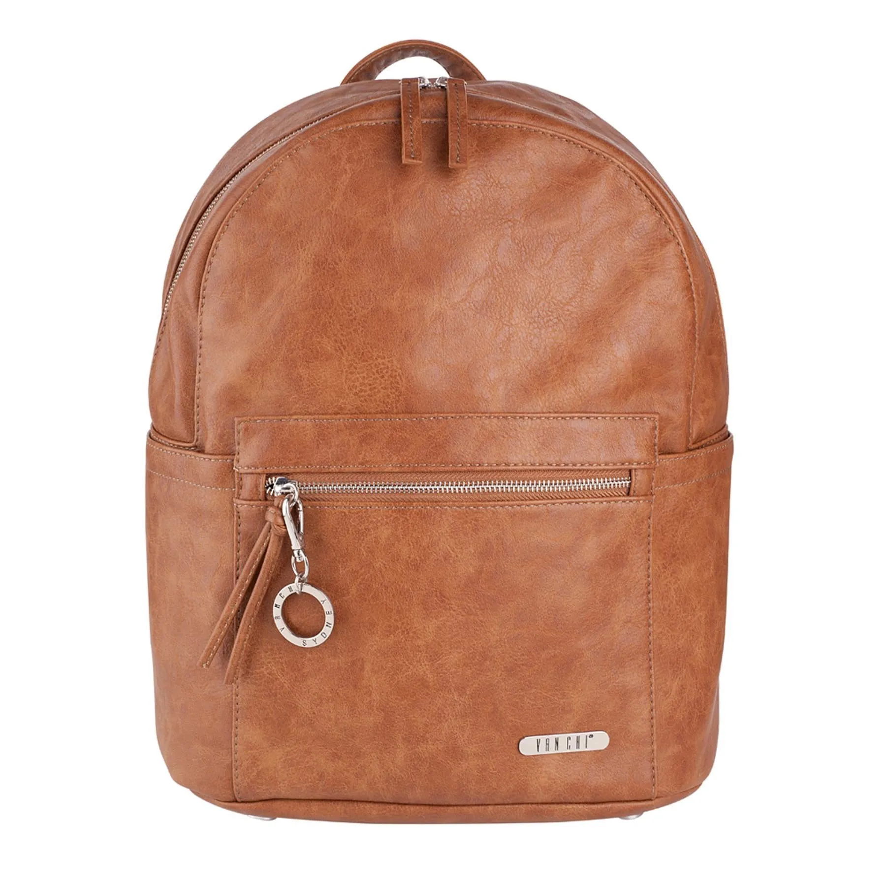 Vanchi Manhattan Backpack