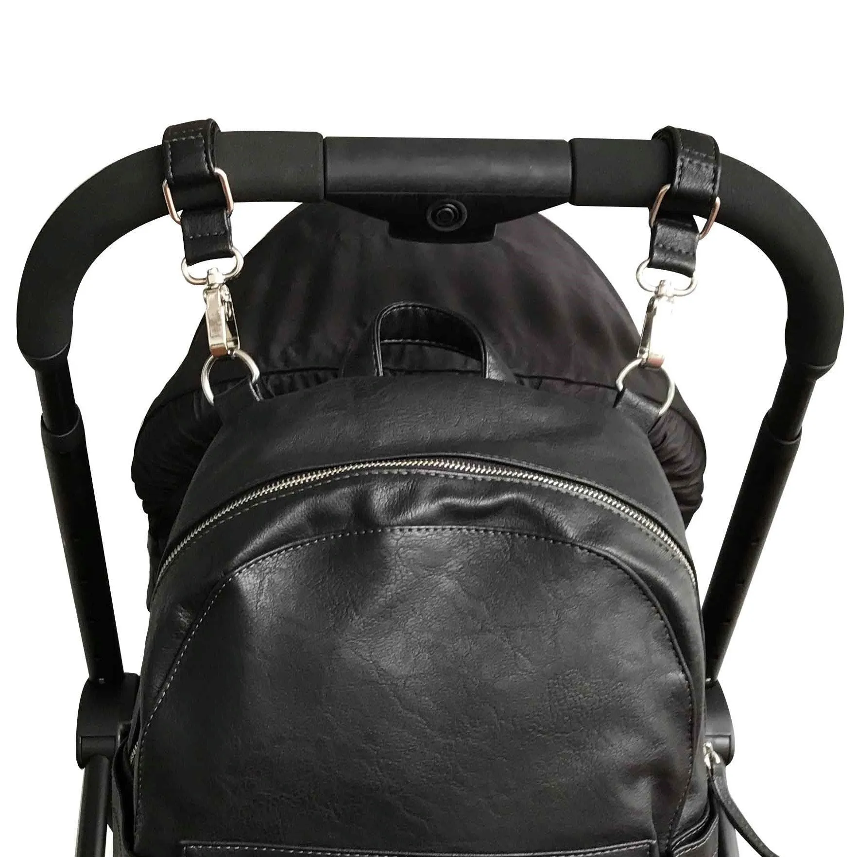 Vanchi Manhattan Backpack