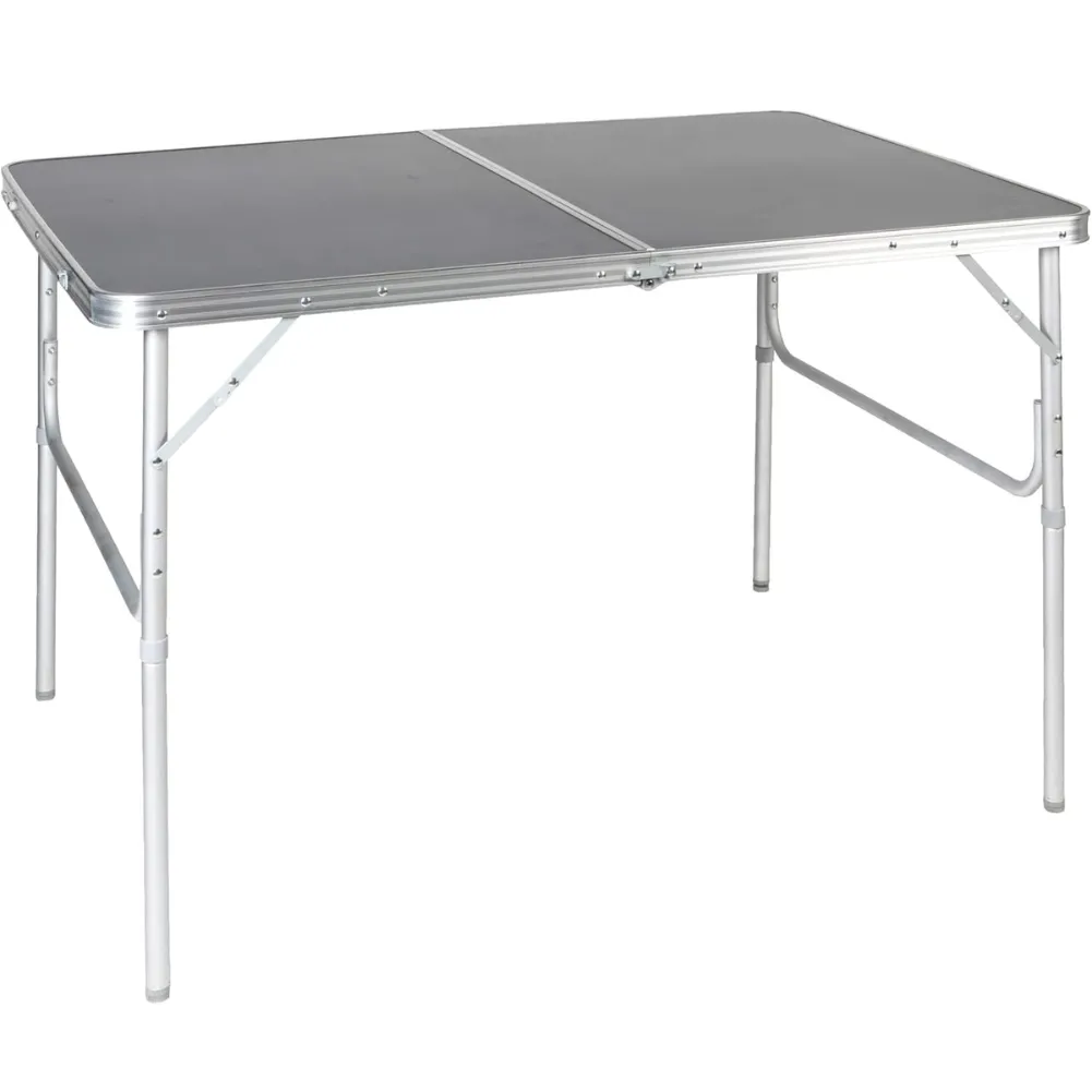 Vango Granite Duo 120cm Camping Table (Excalibur)