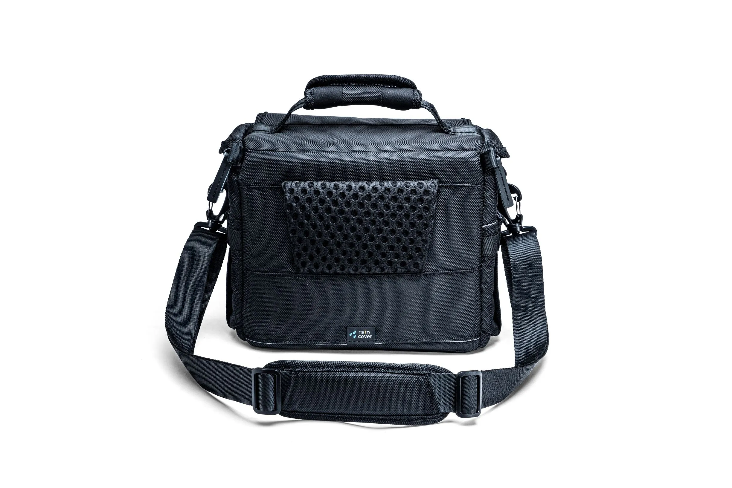 VEO SELECT 22S BK Shoulder Bag, Black