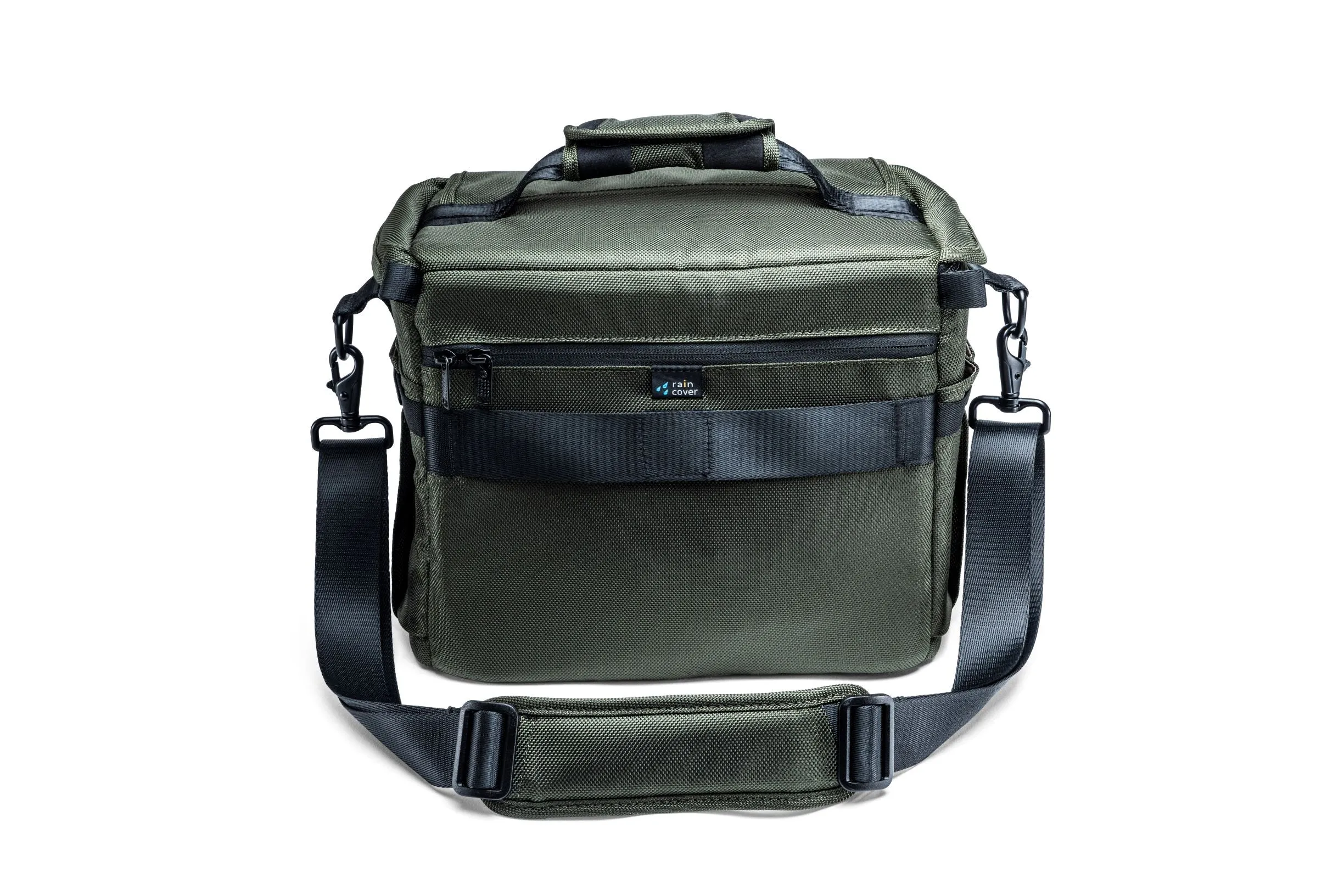 VEO SELECT 28S GR Shoulder Bag, Green