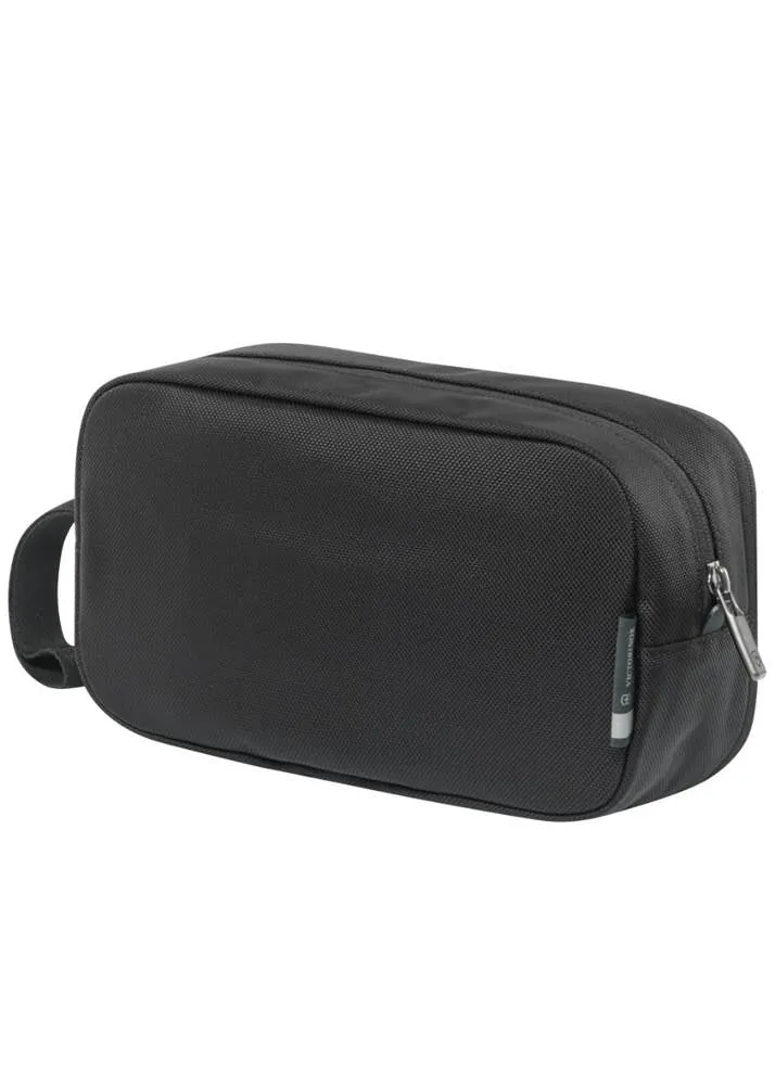 Victorinox Werks Traveler 6.0 Toiletry Kit Bag - Black