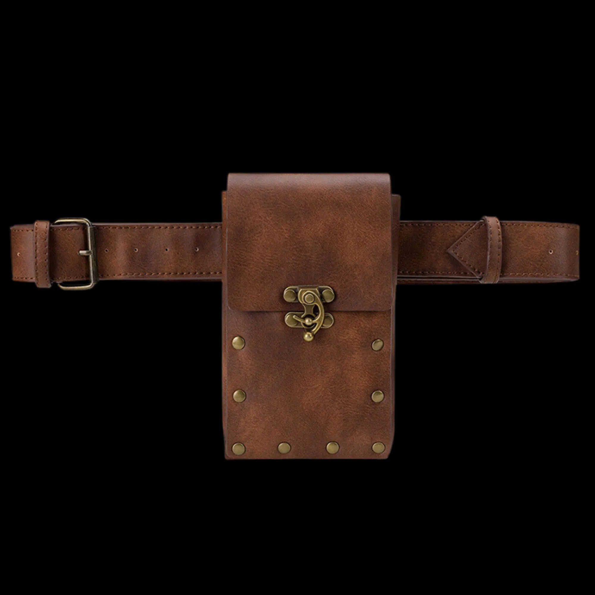 Viking Women Waist Bag