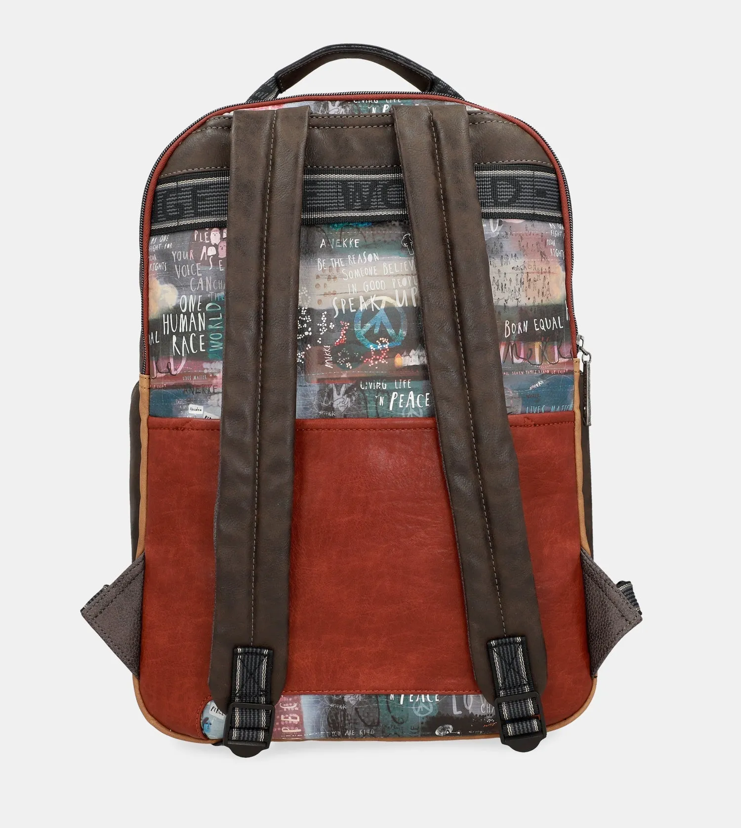 Voice school backpack