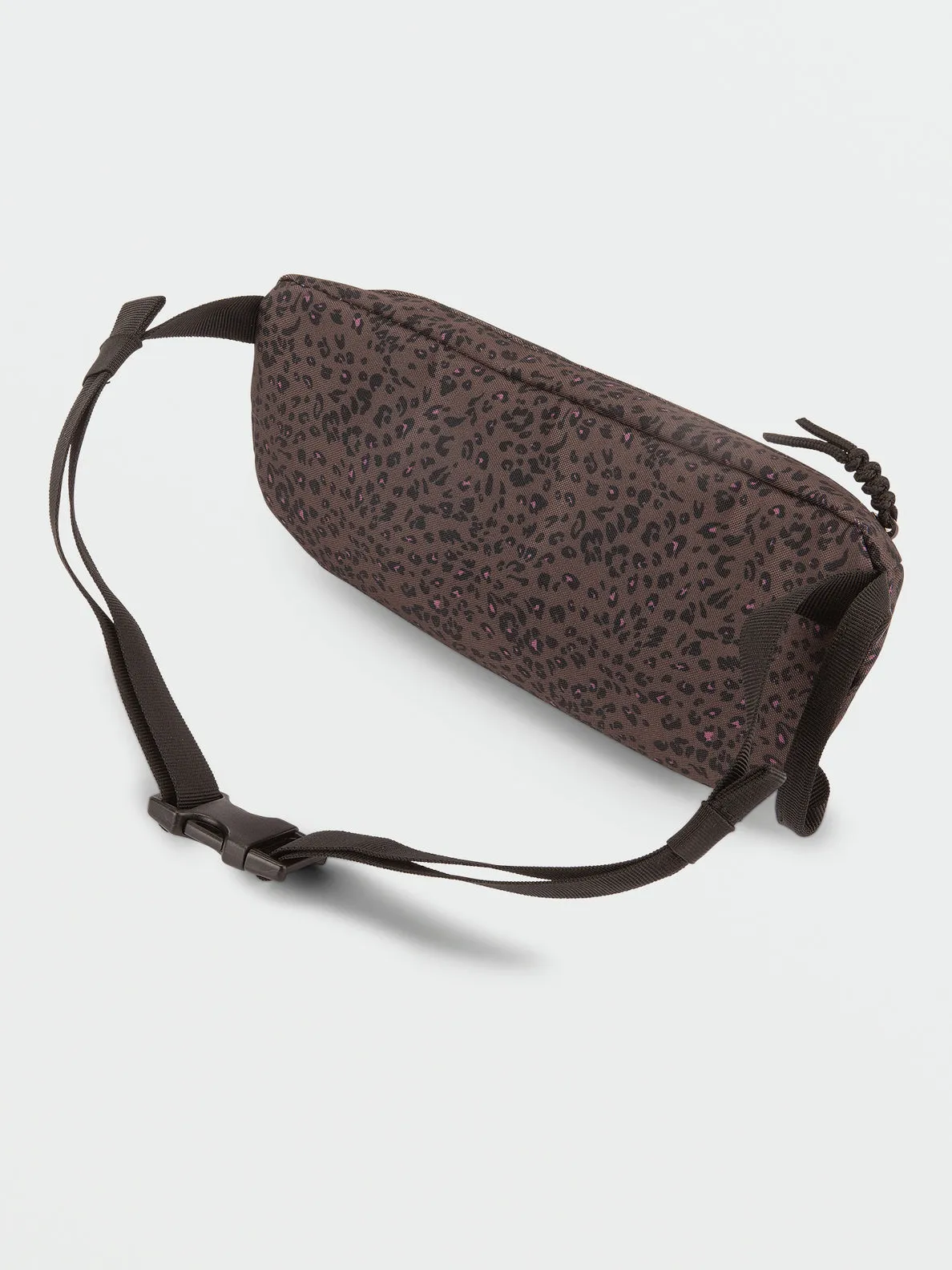 Volcom Volcom Mini Waist Bag-Espresso