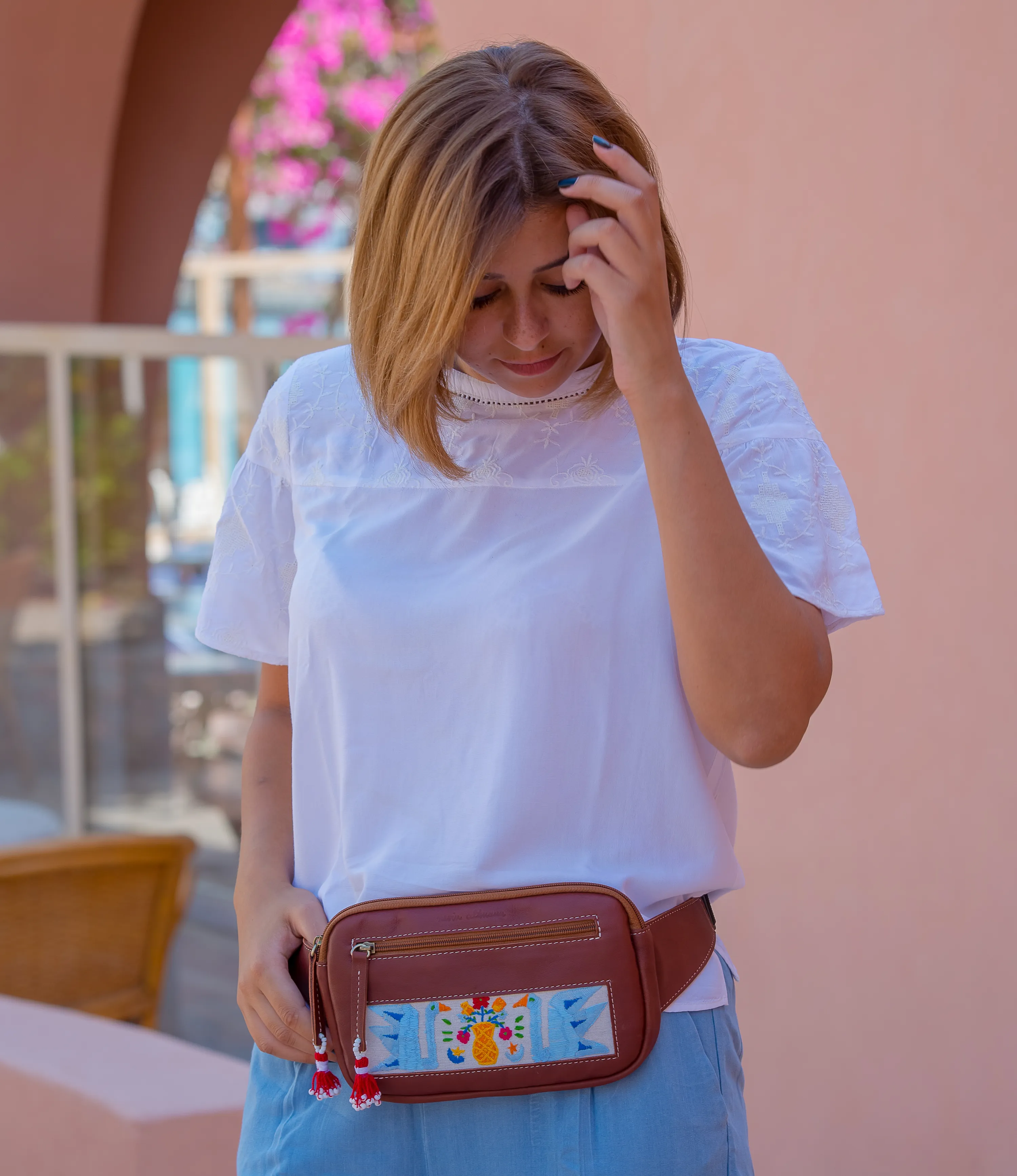 Waist Bag Asfoora