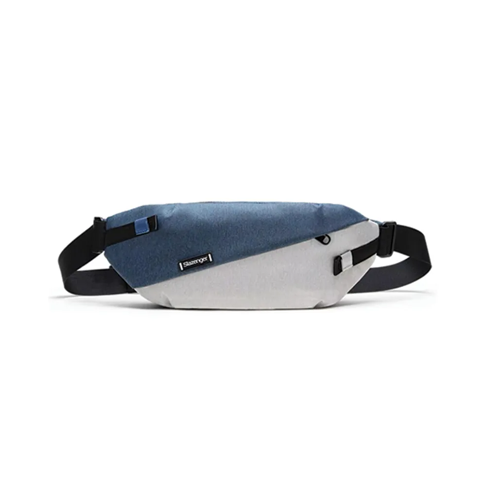 Waist Bag Men Women Shoulder Hip Belt Bum Sport Travel Waterproof