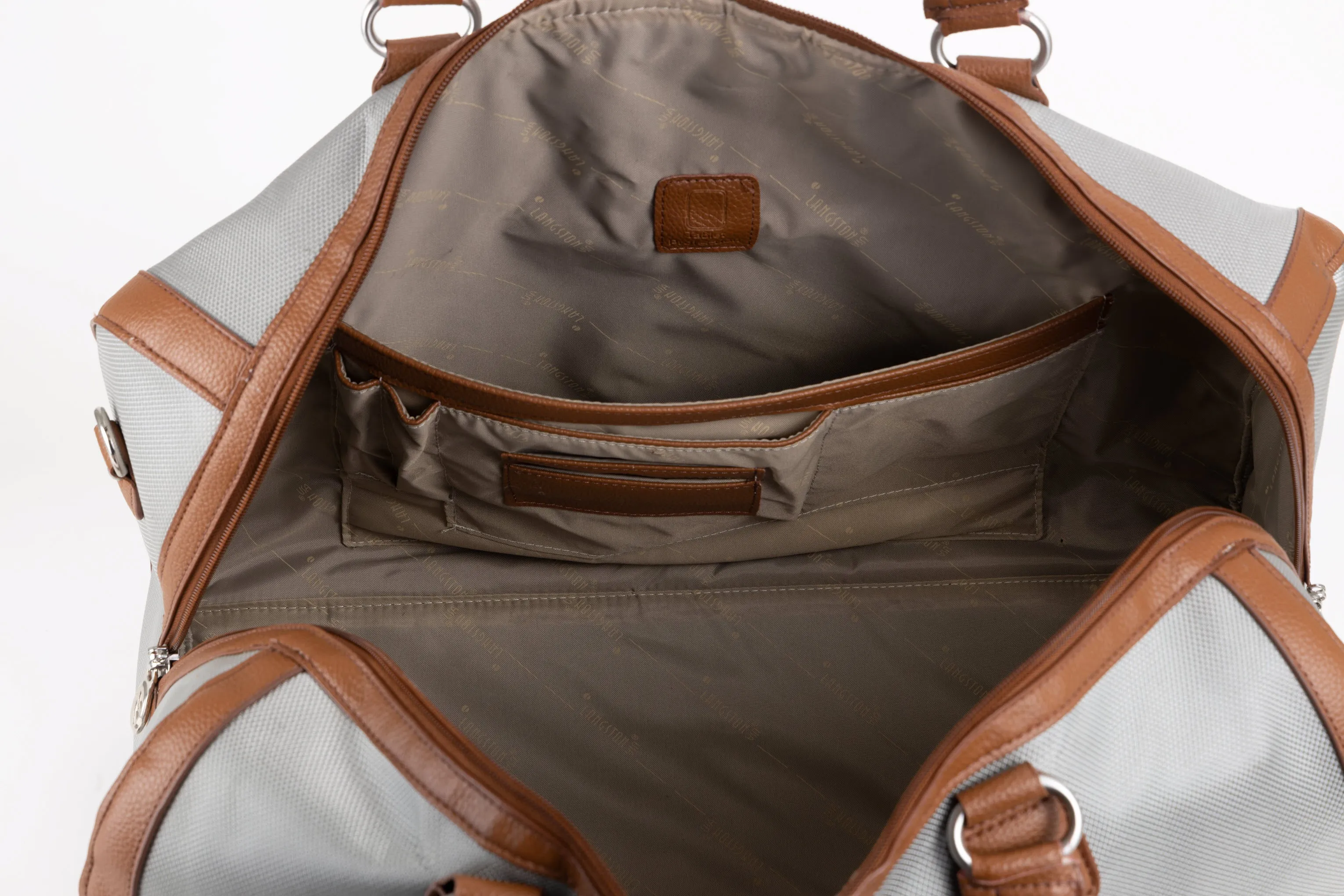 WEBSTER | Carry-all Duffel