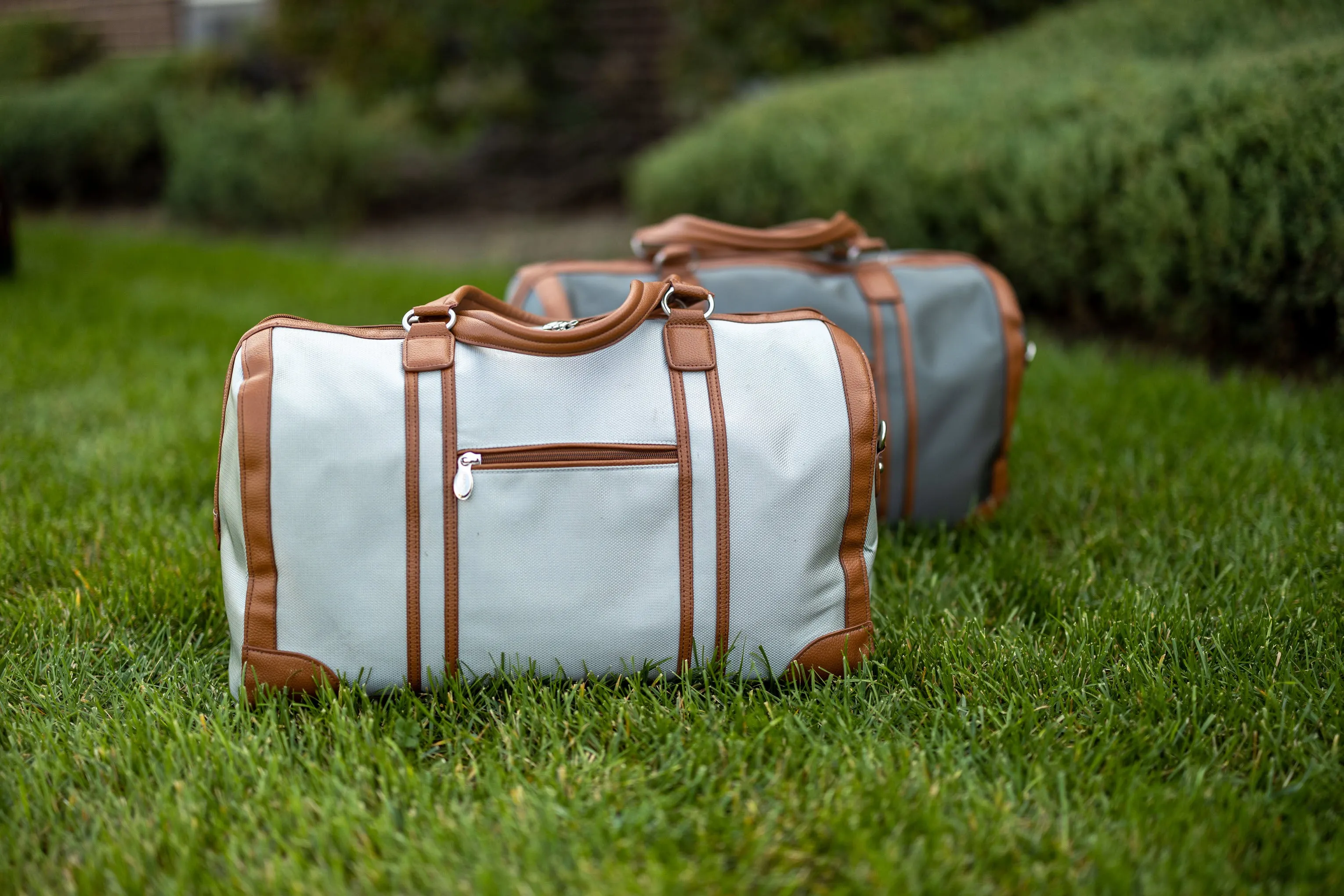 WEBSTER | Carry-all Duffel