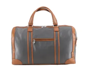 WEBSTER | Carry-all Duffel