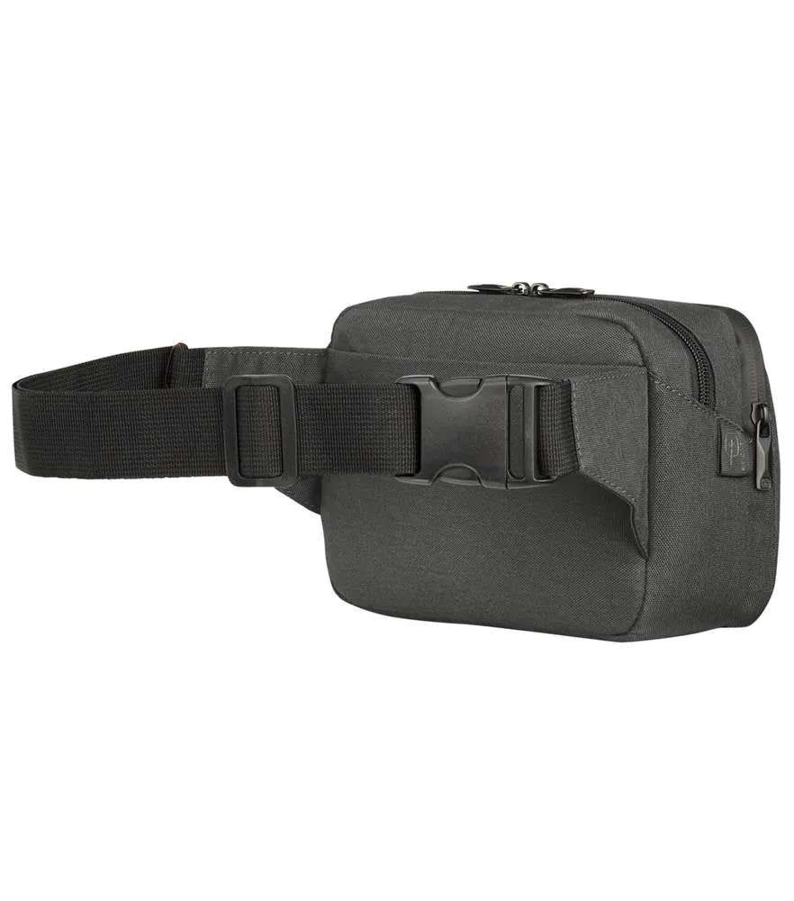 Wenger MX ECO Waistpack - Charcoal