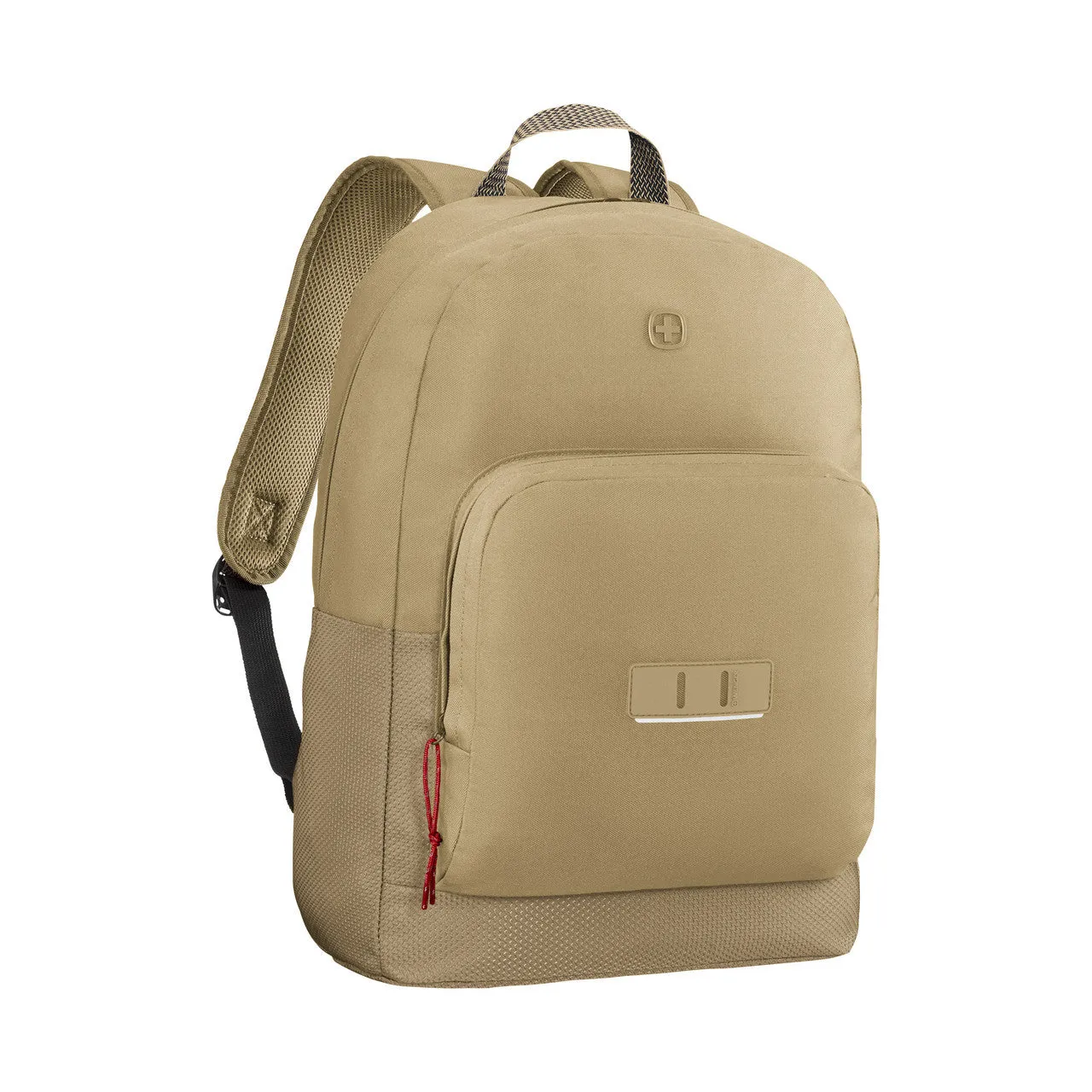 Wenger NEXT Crango 16" Laptop Backpack Beige