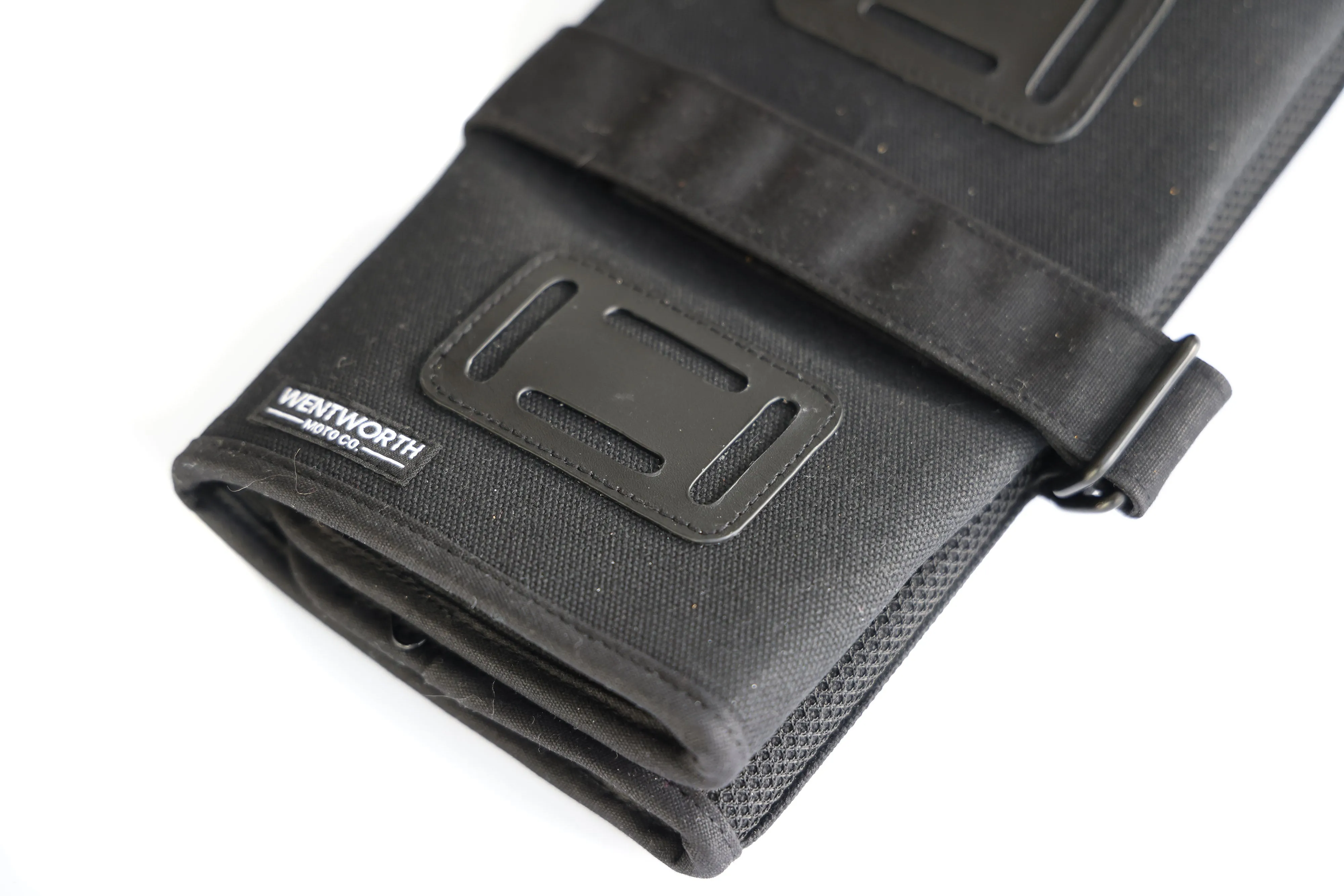 Wentworth Moto - The Shakedown Tool Roll