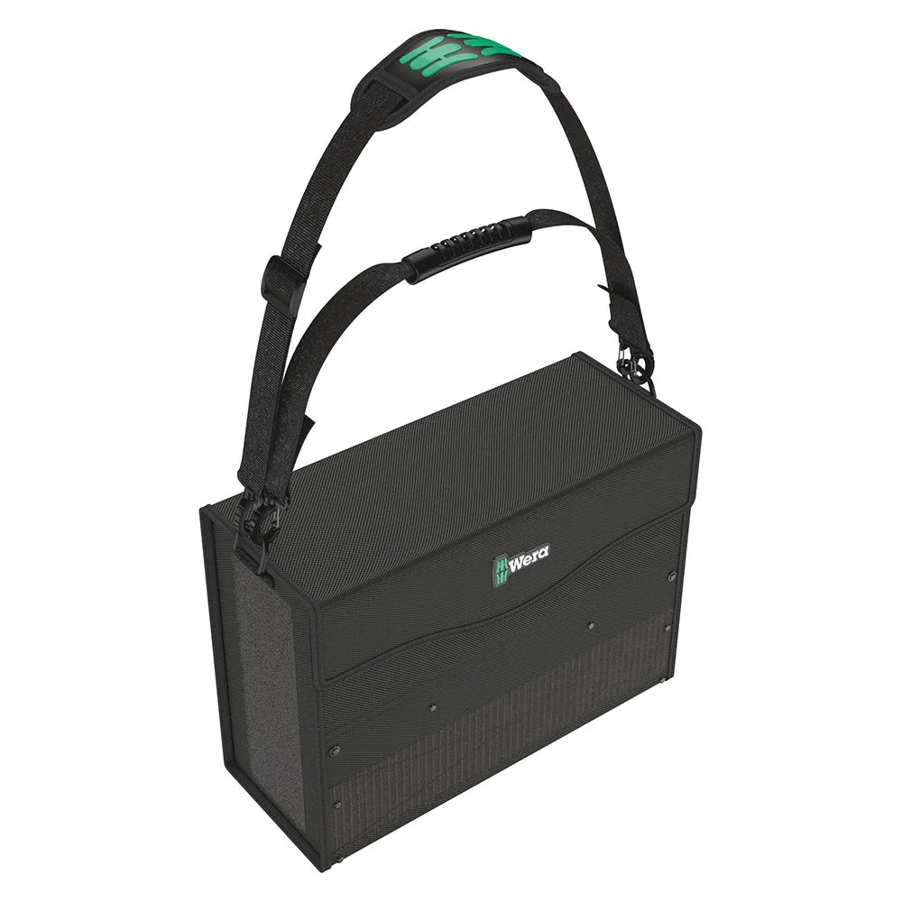 Wera 2go 2 XL Tool Container