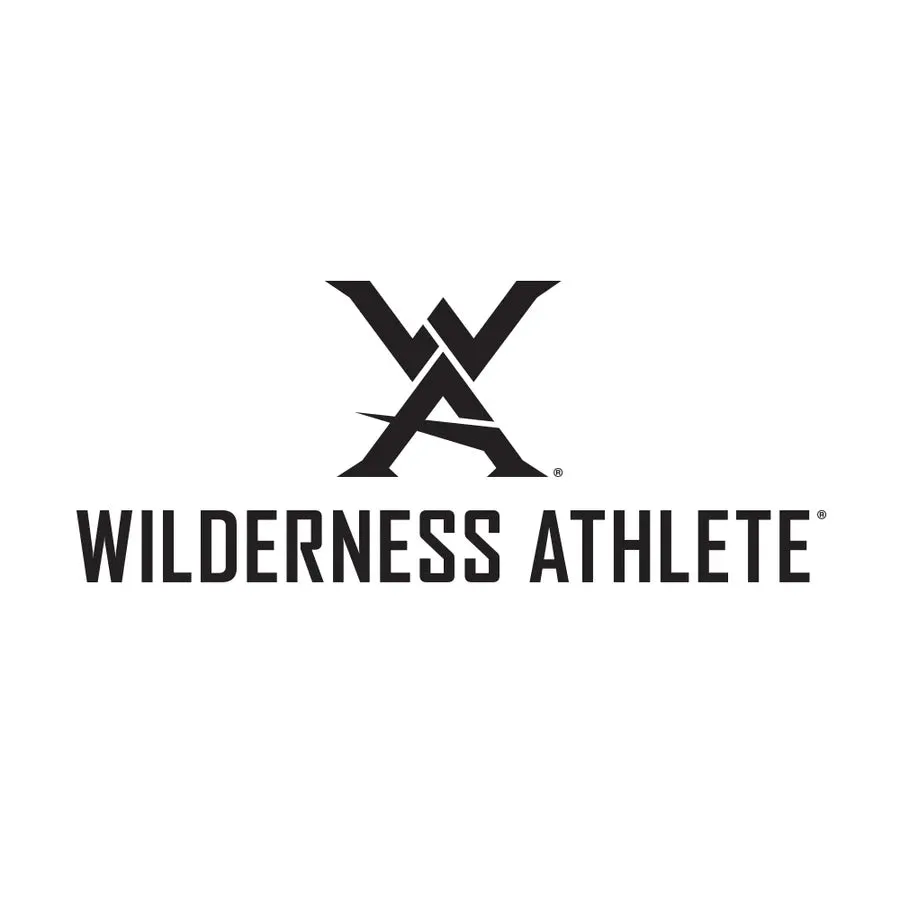 WILDERNESS ATHLETE COMING SOON