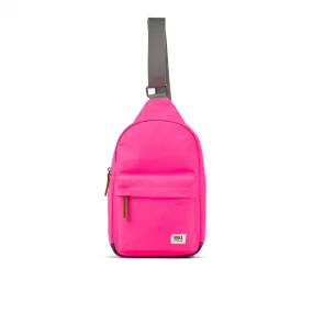 Willesden B Neon Pink Recycled Nylon