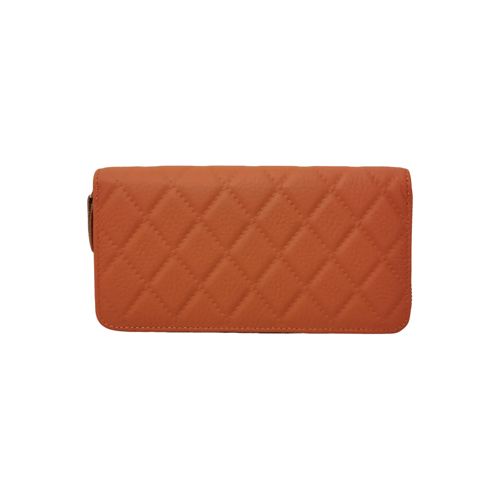 Women's genuine cowhide leather wallet Vyar V2 design