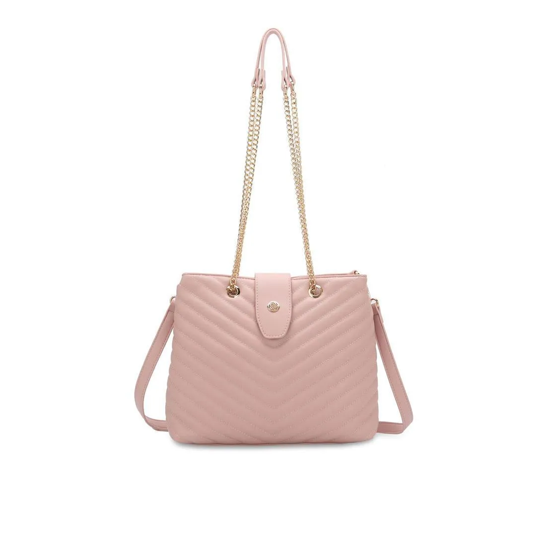 Women's Sling Bag / Shoulder Bag - NAH 7652