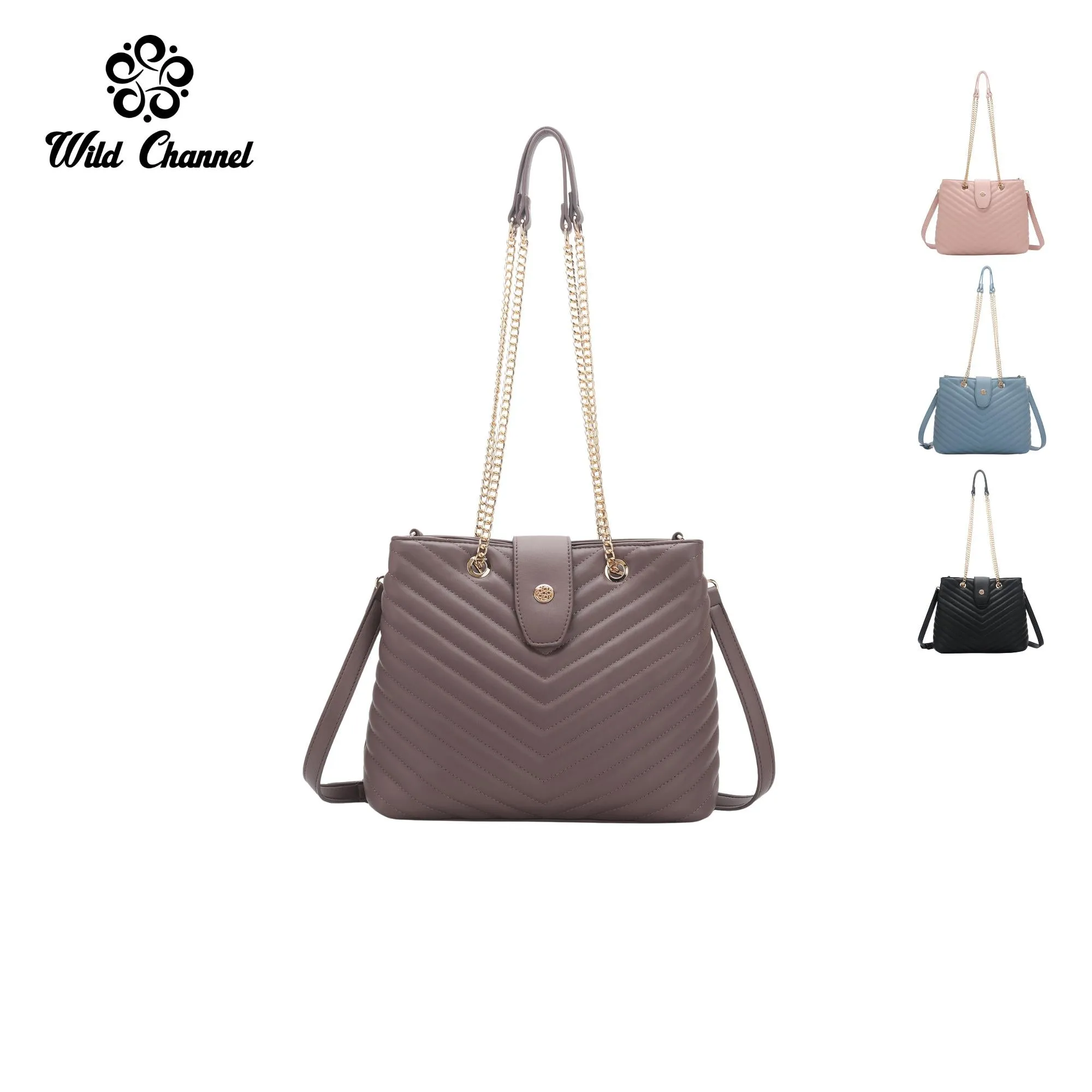 Women's Sling Bag / Shoulder Bag - NAH 7652