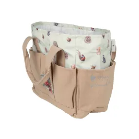 Wrendale Garden Tool Bag